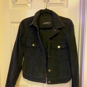 Gap Corduroy Jacket